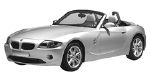 BMW E85 B17B9 Fault Code