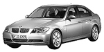 BMW E90 B17B9 Fault Code