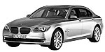 BMW F01 B17B9 Fault Code